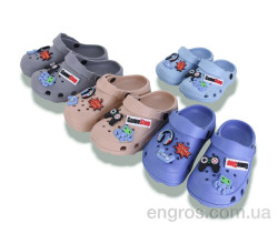 Кроксы Deshman